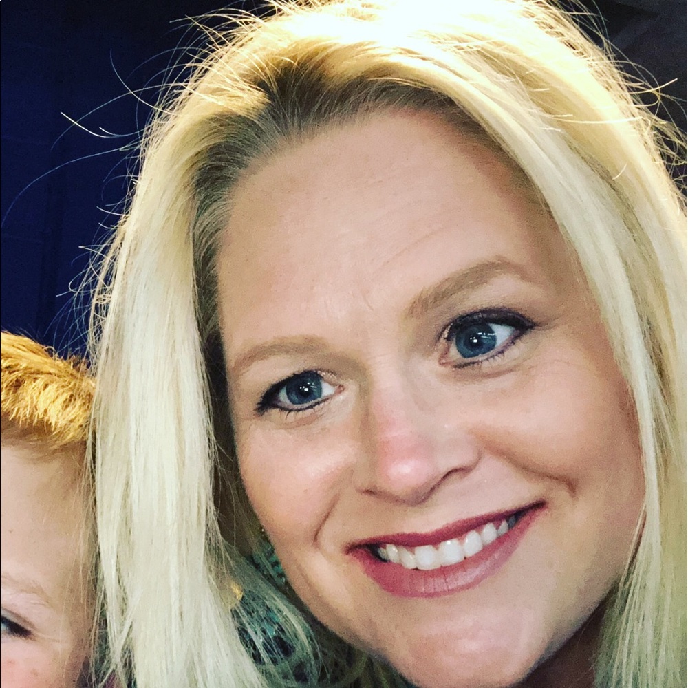 Meet your Posher, Brandi